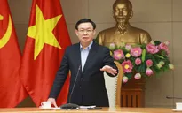 Dành nguồn vượt thu ngân sách để tăng lương