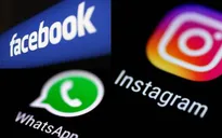 Facebook, Instagram, và WhatsApp gặp sự cố trên toàn thế giới