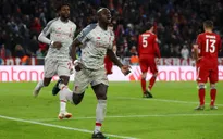 "Hạ sát" Bayern Munich, Sadio Mane đi vào lịch sử Liverpool