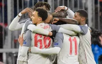 Sau 10 năm, Liverpool giúp bóng đá Anh làm được điều không tưởng tại Champions League