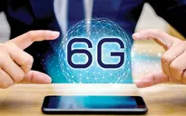 LG nghiên cứu phát triển công nghệ 6G