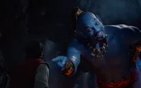 Tuổi thơ ùa về với bản hit “A Whole New World” trong trailer mới của Aladdin