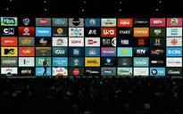 Apple chạy đua cho dịch vụ truyền hình sắp được ra mắt