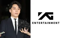 YG hủy bỏ hợp đồng với Seungri, em út Big Bang đối mặt án tù