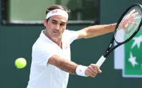 Federer ghi tên mình vào tứ kết Indian Wells 2019