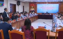 Họp khẩn chống dịch tả lợn châu Phi