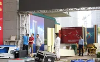 Gian hàng VTV sẽ là điểm nhấn quan trọng tại Hội báo Toàn quốc 2019