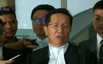 Tiếp tục phiên xét xử Đoàn Thị Hương tại Malaysia