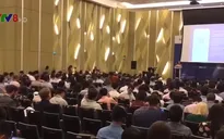 Khai mạc hội nghị Khoa học - công nghệ, kỹ thuật và toán học
