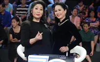 Hồng Vân - Lan Hương lập hội mẹ chồng ác nhất màn ảnh tại Ký ức vui vẻ