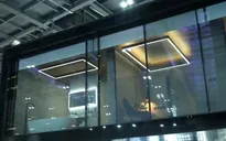 Độc đáo mô hình khách sạn “nhà sàn” tại Anh