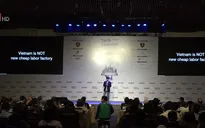 Forbes Tech Summit 2019: Thời của Kỳ lân Việt Nam