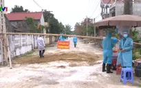 Khó ngăn chặn dịch tả lợn châu Phi tại Thanh Hóa