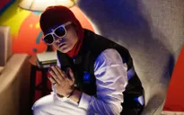 2 "niềm tự hào Rap Việt" - Suboi và Đạt Maniac tham dự chương trình Hip-Hop đình đám thế giới
