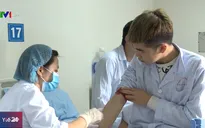 Khó khăn trong điều trị bệnh máu khó đông