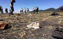 Hộp đen máy bay Ethiopia được gửi đến Pháp phân tích