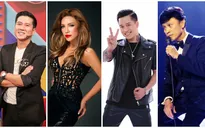 Chính thức lộ diện dàn HLV của Giọng hát Việt 2019