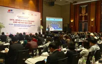 EuroCham: Môi trường đầu tư kinh doanh của Việt Nam tiếp tục được cải thiện