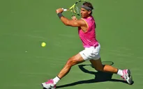 Indian Wells 2019: Nadal lần đầu vào tứ kết sau 3 năm