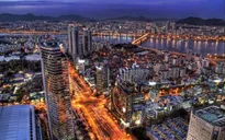 Seoul thúc đẩy dự án thành phố thông minh