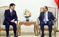 Thúc đẩy vai trò đối tác kinh tế quan trọng hàng đầu của Nhật Bản tại Việt Nam