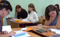 Diễn đàn khoa học “Giảng dạy tiếng Việt và Việt Nam học tại Liên bang Nga”