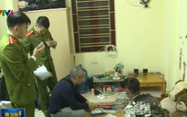 Tín dụng đen "núp bóng" doanh nghiệp cho vay nặng lãi