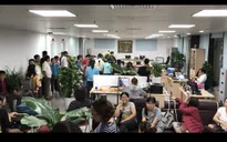 Đà Nẵng: Hàng trăm người mua đất dự án công ty Bách Đạt tiếp tục đòi quyền lợi
