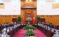 Thúc đẩy quan hệ thương mại, đầu tư Hoa Kỳ - Việt Nam