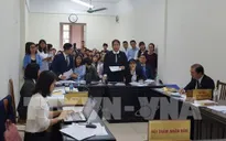 Thụ lý giải quyết vụ kiện bản quyền "Tinh hoa Bắc Bộ"