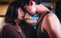 Nói về những cảnh nóng, Thái Trác Nghiên khen ngợi Ngô Diệc Phàm