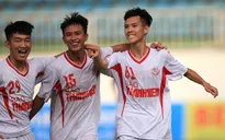 U19 Hoàng Anh Gia Lai 2-0 U19 Sông Lam Nghệ An: Duy Tâm lập cú đúp, U19 HAGL gặp U19 Hà Nội trong trận chung kết!