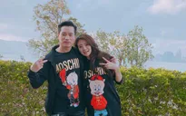 An Dĩ Hiên công bố tin mang bầu