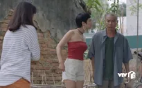 Những cô gái trong thành phố - Tập 24: Chưa kịp vui mừng vì Lâm tặng điện thoại mới, Lan đã bị Ly xúc phạm quá đáng
