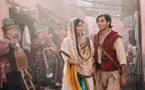 Will Smith tự tin “Aladdin” phiên bản mới sẽ trở thành hit