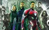 Fan Marvel tò mò về trang phục của dàn người hùng xuất hiện trong trailer "Avengers 4"
