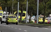 Số người thiệt mạng trong vụ xả súng tại New Zealand lên tới 49 người