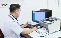 Tiết kiệm chi phí nhờ bệnh án điện tử