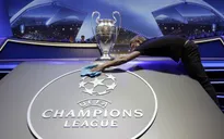 UEFA lên phương án mới cho chung kết Champions League mùa này