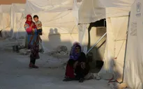 Cộng đồng quốc tế cam kết cung cấp 7 tỷ USD cứu trợ nhân đạo cho Syria