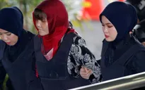 Malaysia đưa Đoàn Thị Hương đi kiểm tra tâm lý