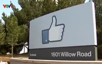 Mỹ điều tra Facebook về thỏa thuận chia sẻ dữ liệu người dùng
