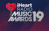 iHeartRadio Music Award 2019: Ariana Grande thắng lớn