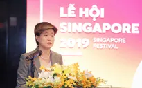 Lễ hội Singapore đầu tiên ở Việt Nam sẽ được tổ chức tại Hà Nội từ ngày 23/3