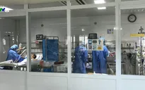 Kỳ tích mới: lần đầu chia một lá gan ghép cho hai người thành công