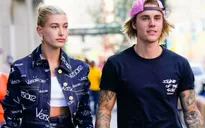Justin Bieber vẫn chưa hoàn toàn tin tưởng vợ