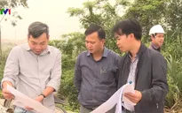 Sẵn sàng giải phóng mặt bằng tuyến cao tốc Bắc - Nam