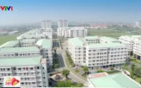 Xuất hiện tình trạng rao bán suất mua nhà ở xã hội