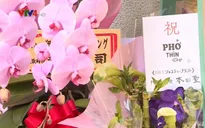 Ba chàng trai Nhật Bản xây dựng thương hiệu phở Việt tại Tokyo