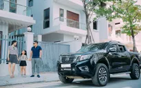 Nissan Việt Nam ưu đãi đặc biệt cho khách hàng trong tháng 3